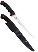 Нож AKARA Fillet Pro 21 37см арт.:KAFP21-37 Нож AKARA Fillet Pro 21 37см арт.:KAFP21-37