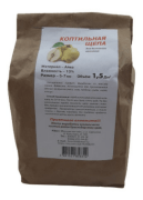 Коптильная щепа айва* 1.5дм Коптильная щепа айва* 1.5дм