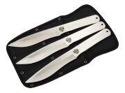 Набор ножей НОЖЕМИР для спортивного метания M-120G