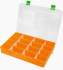 Коробка FisherBox 250 ORANGE р-р:250*190*40мм арт:25.19.04or Коробка FisherBox 250 ORANGE р-р:250*190*40мм арт:25.19.04or