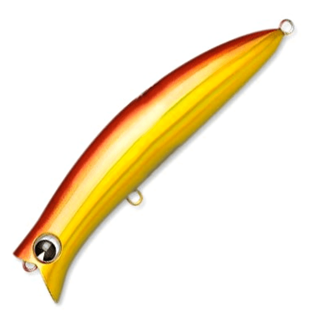 Воблер IMA Komomo II 90F 90мм 12.0гр 0.0-0.2м KOM290-007