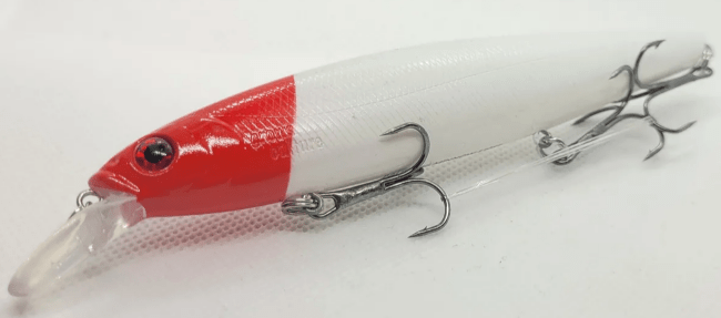 Воблер Grows Culture Balisong Minnow 130SP 25.5 гр #25 Воблер Grows Culture Balisong Minnow 130SP 25.5 гр #25