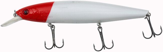 Воблер Grows Culture Balisong Minnow 130SP 25.5 гр #25 Воблер Grows Culture Balisong Minnow 130SP 25.5 гр #25