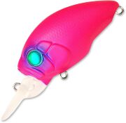 Воблер KOSADAKA Boxer XL 50F 50мм 11.3гр 0.5-1.2м цв:MGN BxrxL50F-MGN