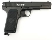 Пневматический пистолет Crosman C-TT
