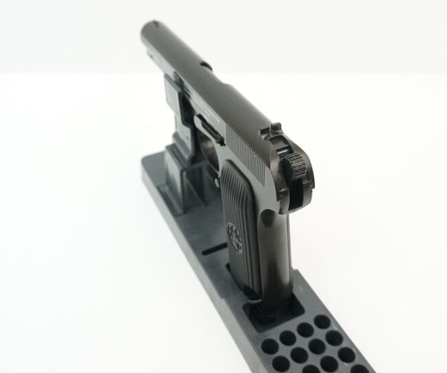 Пневматический пистолет Crosman C-TT