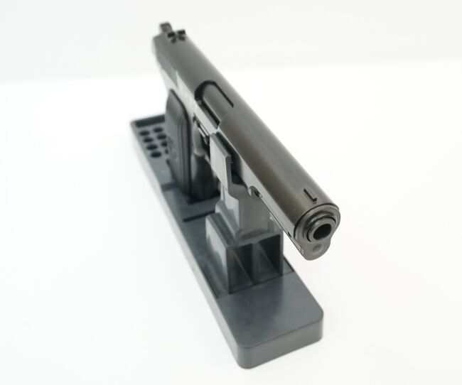 Пневматический пистолет Crosman C-TT