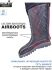Сапоги зим. Norfin AIRBOOTS с манж. антрац. -50С EVA р.44-45 Сапоги зим. Norfin AIRBOOTS с манж. антрац. -50С EVA р.44-45