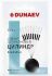 Стопор силиконовый DUNAEV Цилиндр #L 6шт/уп