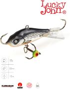 Балансир Lucky John BALTIC 5 с тр. 50мм/47H блистер Балансир Lucky John BALTIC 5 с тр. 50мм/47H блистер