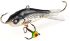 Балансир Lucky John BALTIC 5 с тр. 50мм/47H блистер Балансир Lucky John BALTIC 5 с тр. 50мм/47H блистер