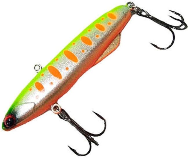 Раттлин MADNESS Shiriten Baguette 70 70мм 16.7гр #T05 Раттлин MADNESS Shiriten Baguette 70 70мм 16.7гр #T05