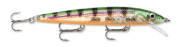 Воблер RAPALA Floating Husky Jerk суспендер 12см 13гр 1.2-2.4м HJ12-GP Воблер RAPALA Floating Husky Jerk суспендер 12см 13гр 1.2-2.4м HJ12-GP