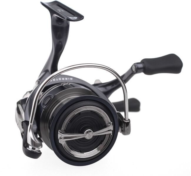 Катушка DAIWA 19 N'Zon Plus LT5000S-CP-DH