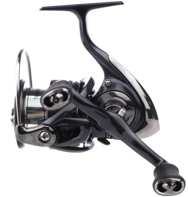 Катушка DAIWA 19 N'Zon Plus LT5000S-CP-DH