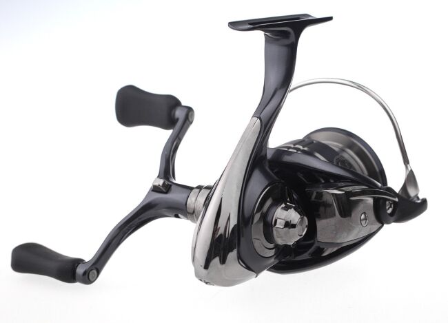 Катушка DAIWA 19 N'Zon Plus LT5000S-CP-DH