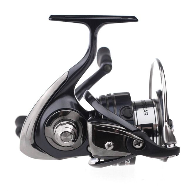 Катушка DAIWA 19 N'Zon Plus LT5000S-CP-DH