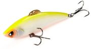 Воблер тонущий вертикальный LJ Pro Series BASARA VIB S 80.00/311 Воблер тонущий вертикальный LJ Pro Series BASARA VIB S 80.00/311