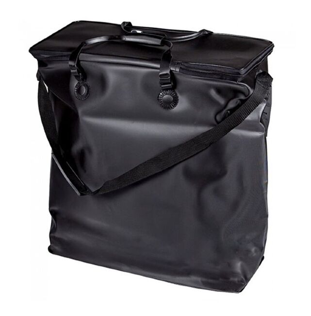 Cумка ПВХ под садок 60*50*15см Cумка ПВХ под садок 60*50*15см