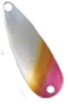 Блесна колеблющаяся FOREST Crystal 3гр 3см #4