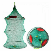 Садок с поплавками Ø39/ 3 кольца Садок с поплавками Ø39/ 3 кольца