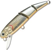 Воблер KOSADAKA Cord XS 60F 60мм 4.45гр 0.3-0.7м цв:SBL CordXS60F-SBL