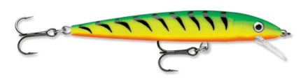Воблер RAPALA Floating Husky Jerk суспендер 8см 6гр 1.2-1.8м HJ08-FT Воблер RAPALA Floating Husky Jerk суспендер 8см 6гр 1.2-1.8м HJ08-FT