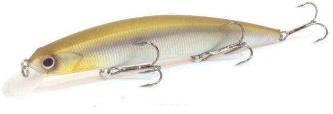 Воблер OSP RUDRA 130-F 130.0мм 17гр 1.5-2.0м H23 Воблер OSP RUDRA 130-F 130.0мм 17гр 1.5-2.0м H23