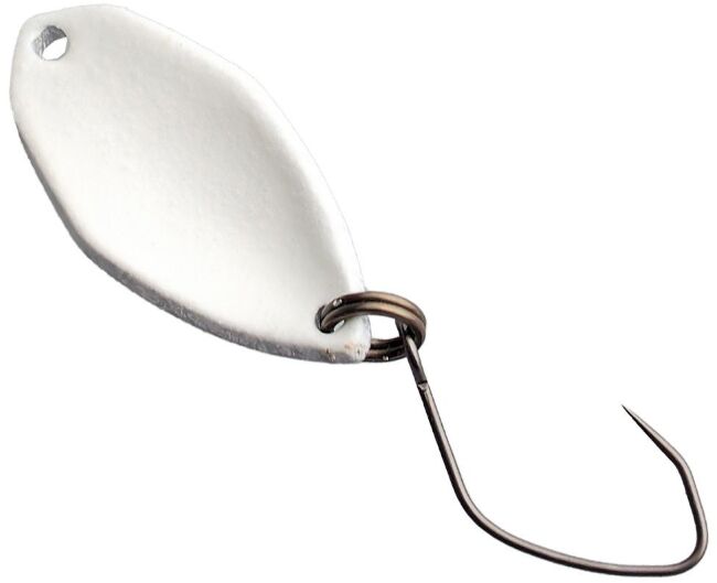 Блесна колеблющаяся FOREST Mebius Glow 1.7гр 2см #MG1 Блесна колеблющаяся FOREST Mebius Glow 1.7гр 2см #MG1