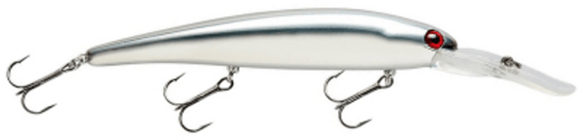 Воблер BANDIT Walley Deep F 120мм 17.5гр до 8.1м Chrome/Red Eye BDTWBD235 Воблер BANDIT Walley Deep F 120мм 17.5гр до 8.1м Chrome/Red Eye BDTWBD235