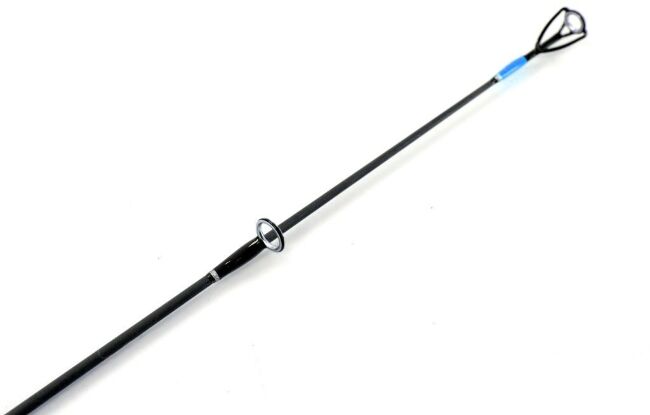 Зимнее удилище со сменным хлыстом Narval Frost Ice Rod Long Handle Gen.2 76cm #ML Зимнее удилище со сменным хлыстом Narval Frost Ice Rod Long Handle Gen.2 76cm #ML