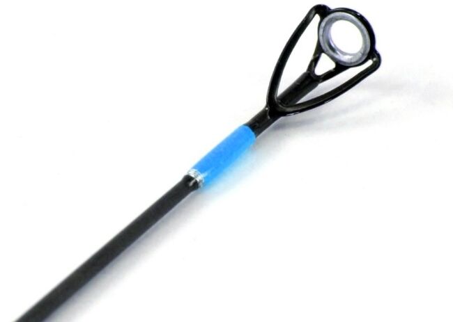 Зимнее удилище со сменным хлыстом Narval Frost Ice Rod Long Handle Gen.2 76cm #ML Зимнее удилище со сменным хлыстом Narval Frost Ice Rod Long Handle Gen.2 76cm #ML