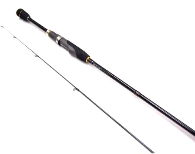 Спиннинг MAJOR CRAFT Firstcast 2,32м 0,4-5гр Ex.Fast FCS-S762UL Спиннинг MAJOR CRAFT Firstcast 2,32м 0,4-5гр Ex.Fast FCS-S762UL