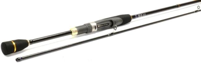 Спиннинг MAJOR CRAFT Firstcast 2,32м 0,4-5гр Ex.Fast FCS-S762UL Спиннинг MAJOR CRAFT Firstcast 2,32м 0,4-5гр Ex.Fast FCS-S762UL