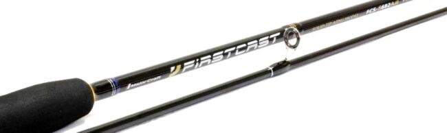 Спиннинг MAJOR CRAFT Firstcast 2,32м 0,4-5гр Ex.Fast FCS-S762UL Спиннинг MAJOR CRAFT Firstcast 2,32м 0,4-5гр Ex.Fast FCS-S762UL