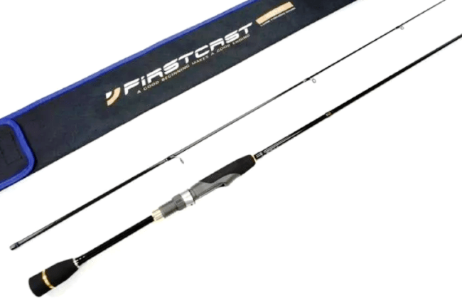 Спиннинг MAJOR CRAFT Firstcast 2,32м 0,4-5гр Ex.Fast FCS-S762UL Спиннинг MAJOR CRAFT Firstcast 2,32м 0,4-5гр Ex.Fast FCS-S762UL