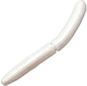 Приманка LIBRA LURES Fatty D'Worm 65 # 004 Silver pearl 65мм Сыр 10шт/уп Приманка LIBRA LURES Fatty D'Worm 65 # 004 Silver pearl 65мм Сыр 10шт/уп