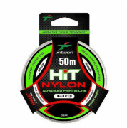 Леска Intech Hit nylon 50m 0.344mm 8.40kg Леска Intech Hit nylon 50m 0.344mm 8.40kg