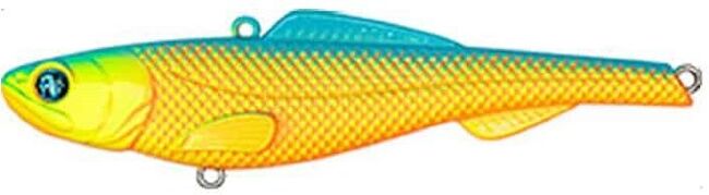 Воблер FA Relax Wagner Vib 100 N01 100мм., 37г. Воблер FA Relax Wagner Vib 100 N01 100мм., 37г.