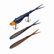 Виб Relax FA Courier 5,7" H080, 145мм., 42 гр.