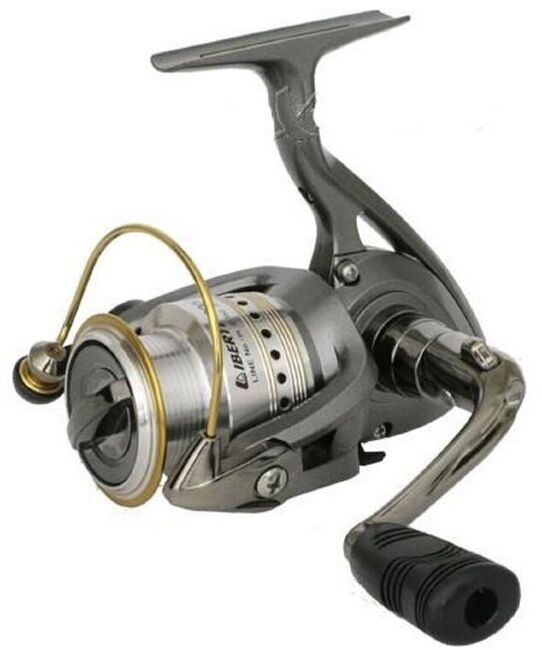 Катушка Daiwa Liberty 2506