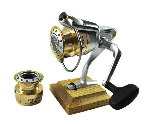 Катушка Grows Culture Zester VX 1000 5BB 5.0:1 Катушка Grows Culture Zester VX 1000 5BB 5.0:1