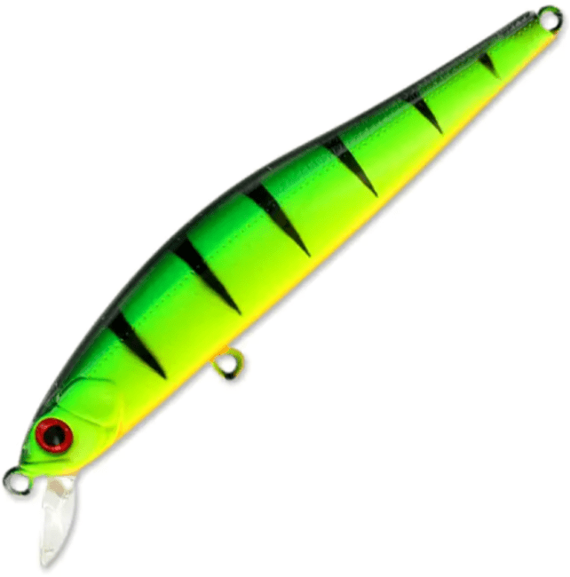 Воблер ZipBaits Rigge 90F 90мм 9.5гр 0.5-1.0м 827R