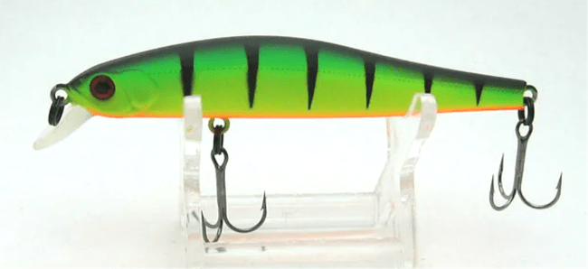 Воблер ZipBaits Rigge 90F 90мм 9.5гр 0.5-1.0м 827R