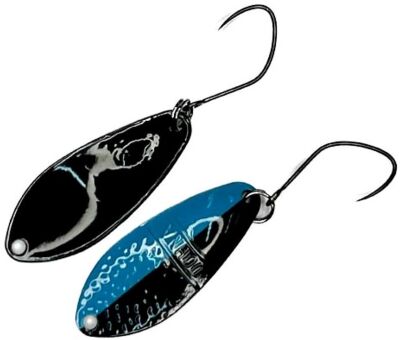 Блесна колеблющаяся Anglers System DOHNA ltd 2.0гр #TSR65 Блесна колеблющаяся Anglers System DOHNA ltd 2.0гр #TSR65