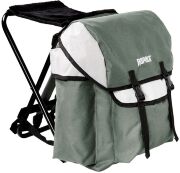 Стул с рюкзаком RAPALA  Ikeman Стул с рюкзаком RAPALA  Ikeman