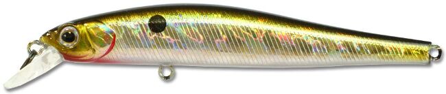 Воблер KOSADAKA Ion XS 90F 90мм 9.5гр 0.5-1.0м цв:GTR IonxS90F-GTR