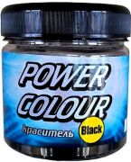 Краситель для прикормки ALLVEGA Power Colour 150мл цвет: Черный