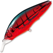 Воблер DUEL Hardcore Shallow Crank 65F 65мм 8.0гр 0.5-1.0м F968-HCF