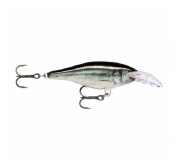 Воблер RAPALA Scatter Rap Shad Deep плавающий 7см 7гр 2.7-3.6м DSCRS07-SMHL